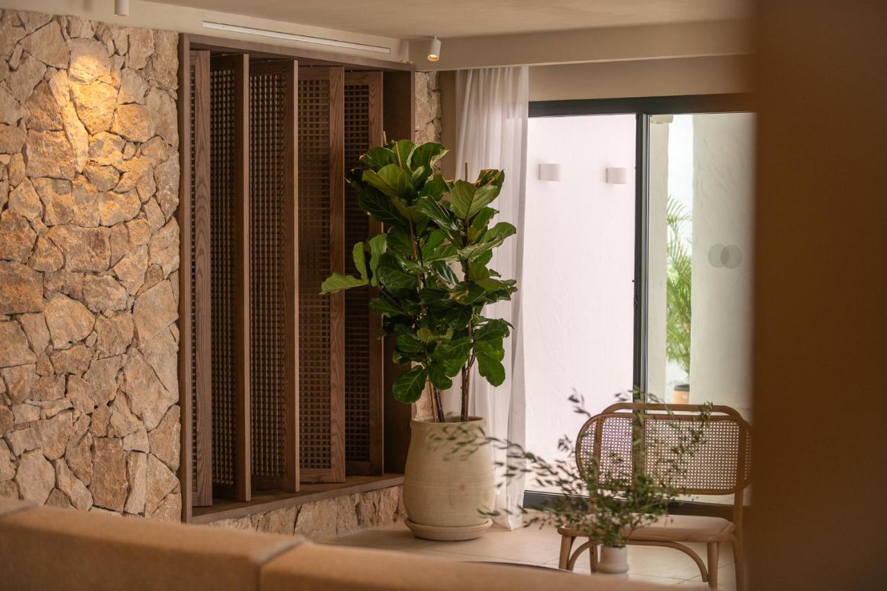 Anfitrion Villas & Suites Marbella Exterior photo
