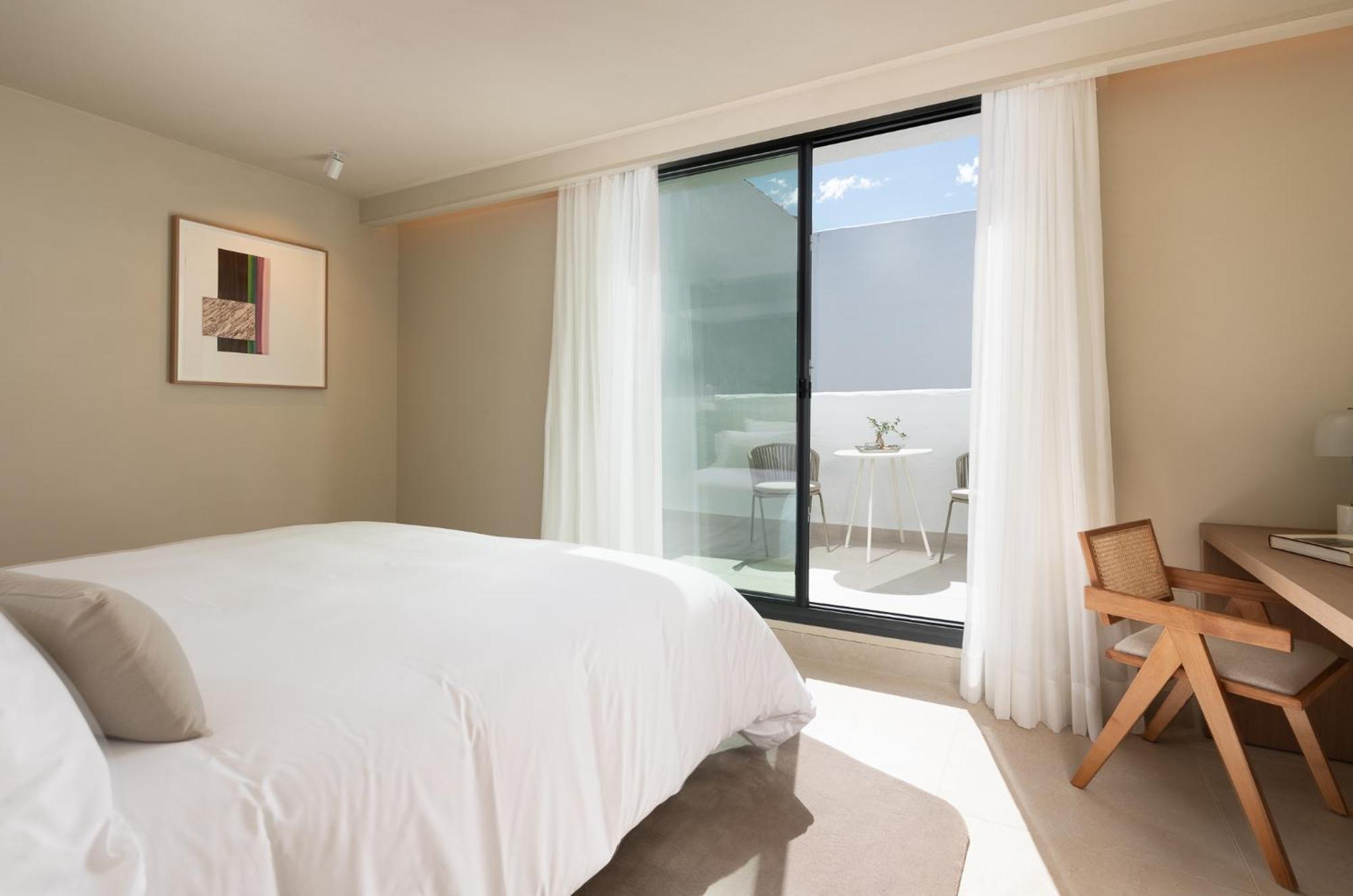 Anfitrion Villas & Suites Marbella Exterior photo